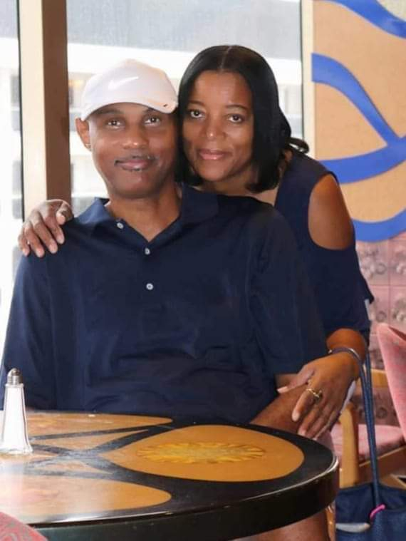 Cameron & Fayon Matthews 2017 Reunion