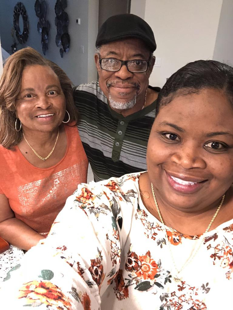 Thanksgiving 2018