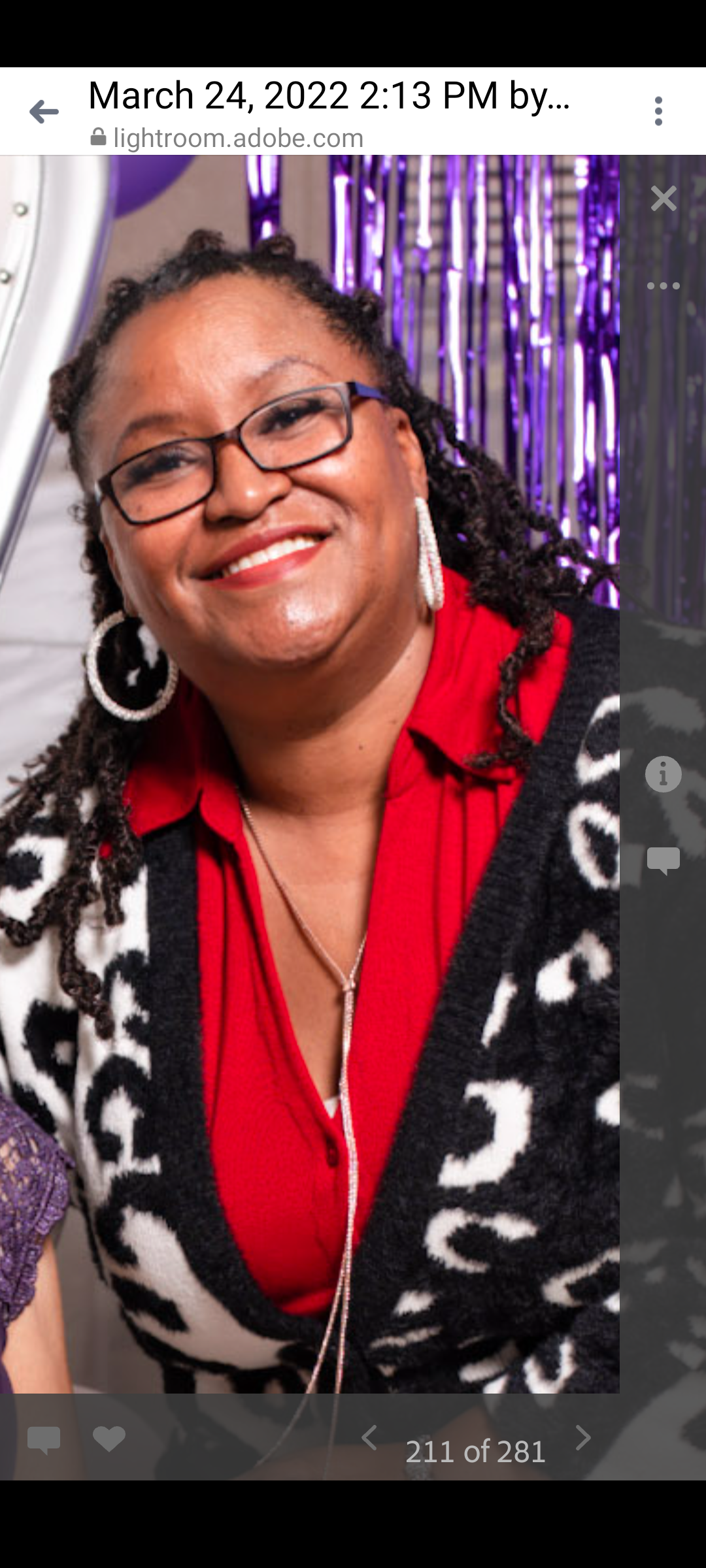 Cheryl Coleman-Brooks
