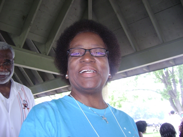 Dorothy J. Beene Townsend