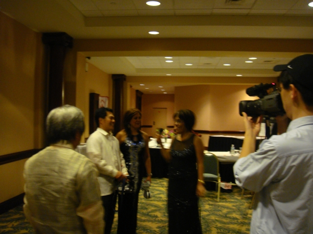 More interview