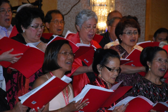 Tipon Silliman 2007 Chorale