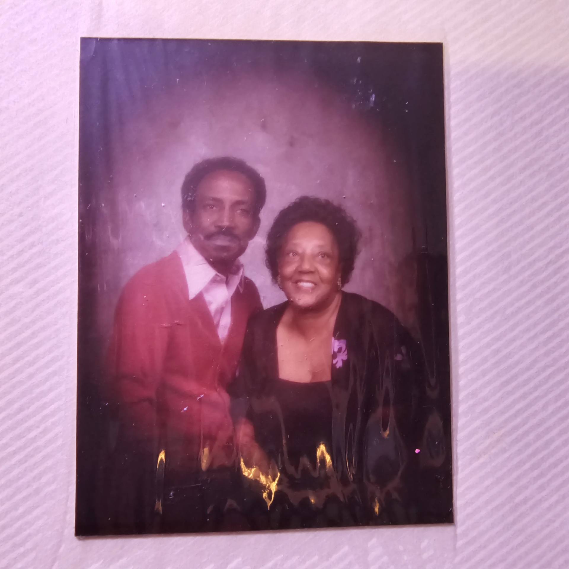 Oletha family