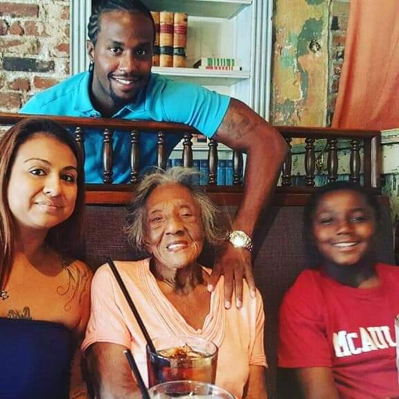 Oletha family