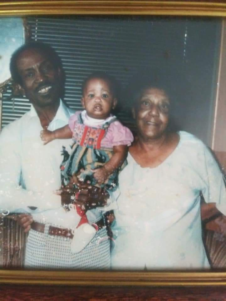 Oletha family