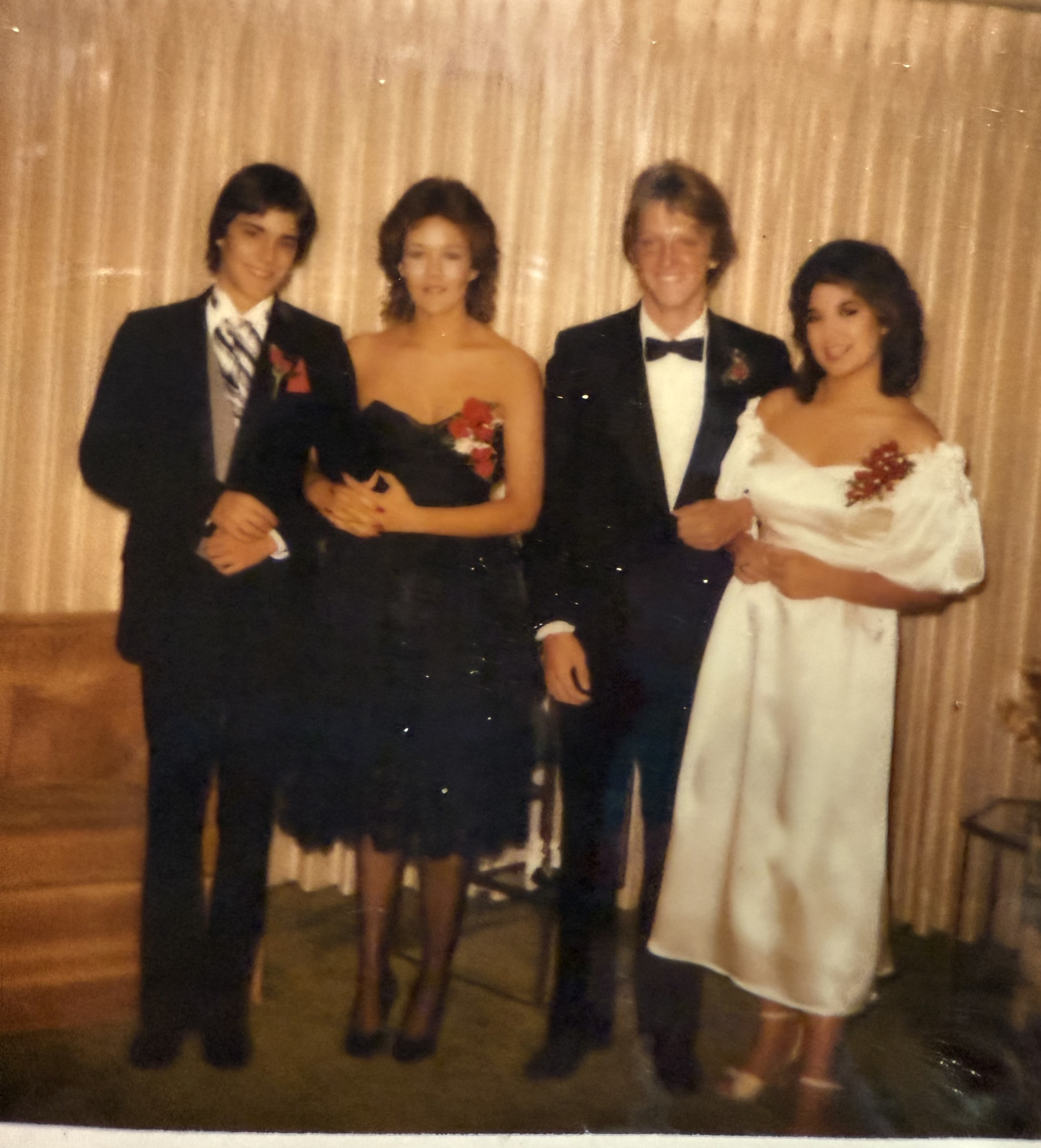 Sophomore Homecoming