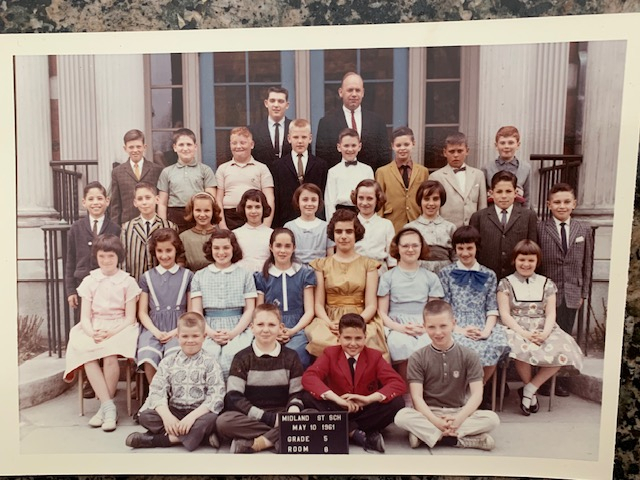 Midland School