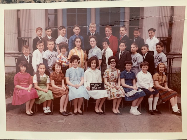 Midland School