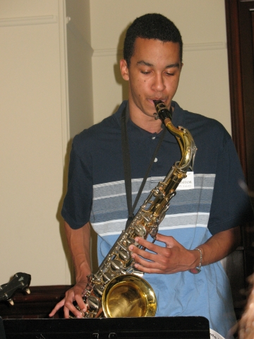 2007 Crocker Art Museum