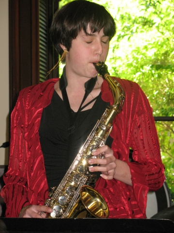 2007 Crocker Art Museum