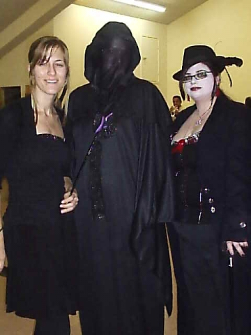 Halloween 2007