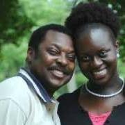 Rodney Alford & NaTasha Fain- Woody