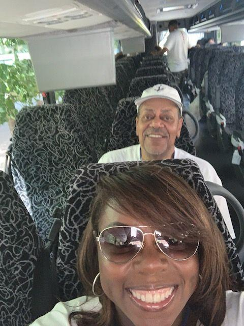 Billups Family Reunion 2019 - Washington DC