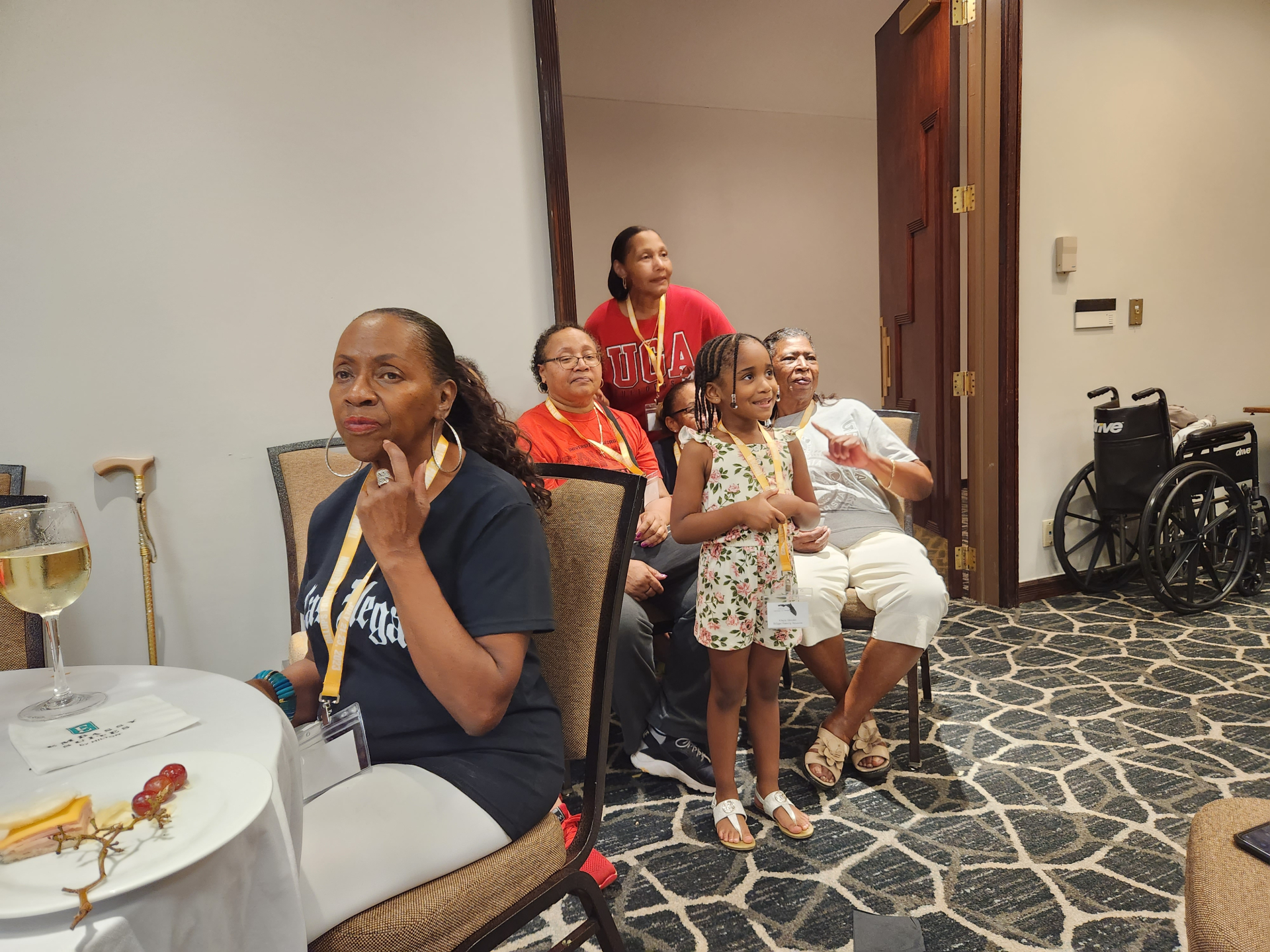 2023 Billups Family Reunion/Tampa FL Meet & Greet