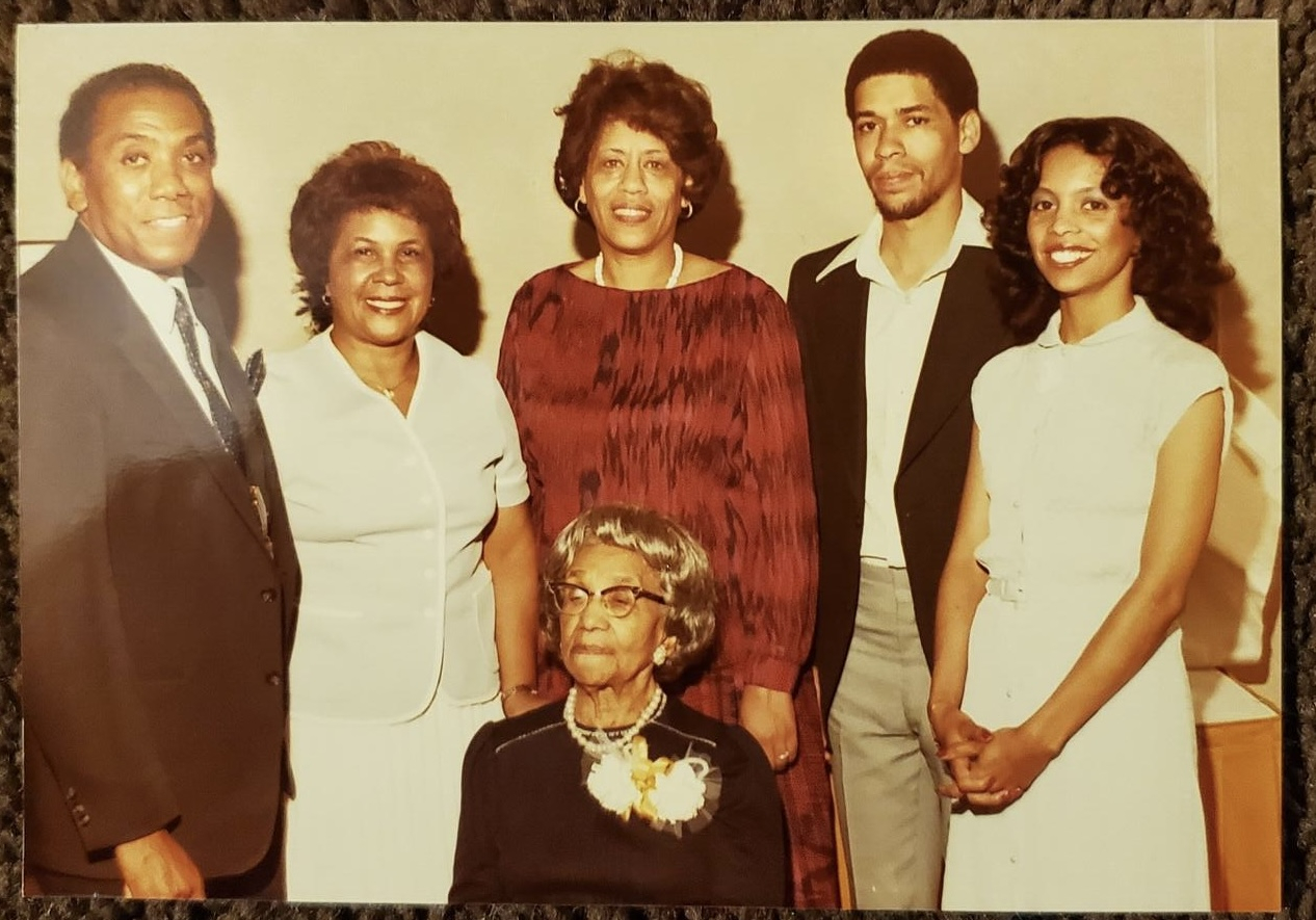 Pauline 90th Birthday 2