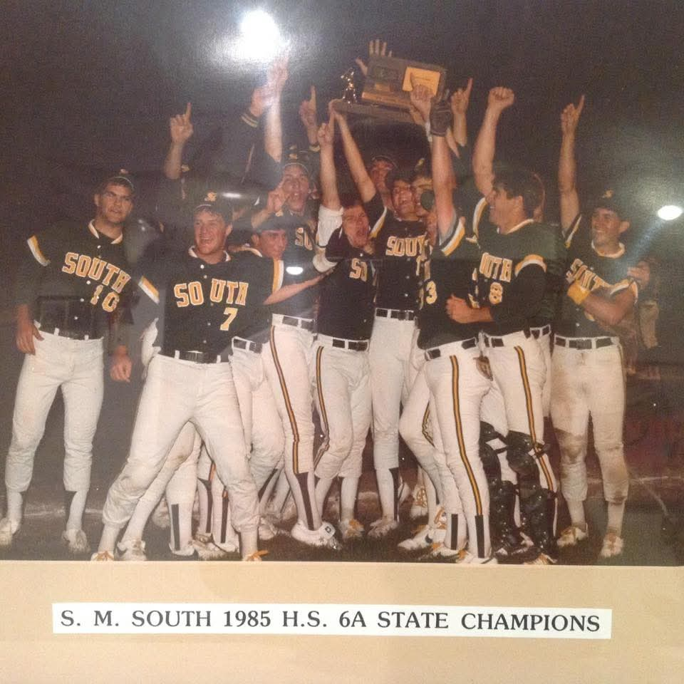 1985 Champs