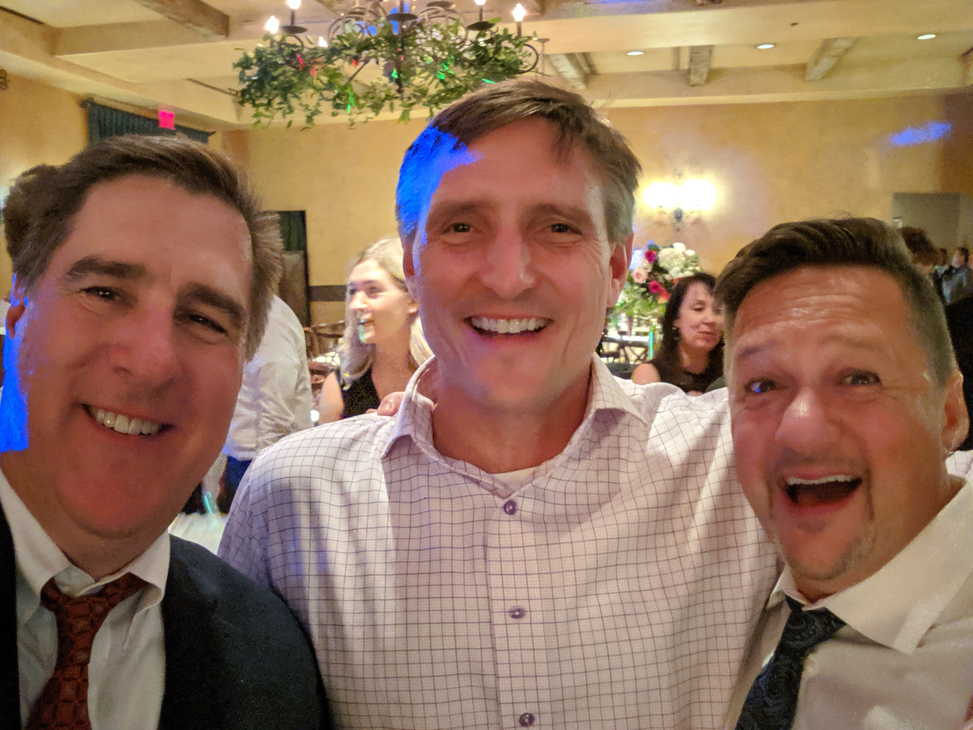 Shore Wedding