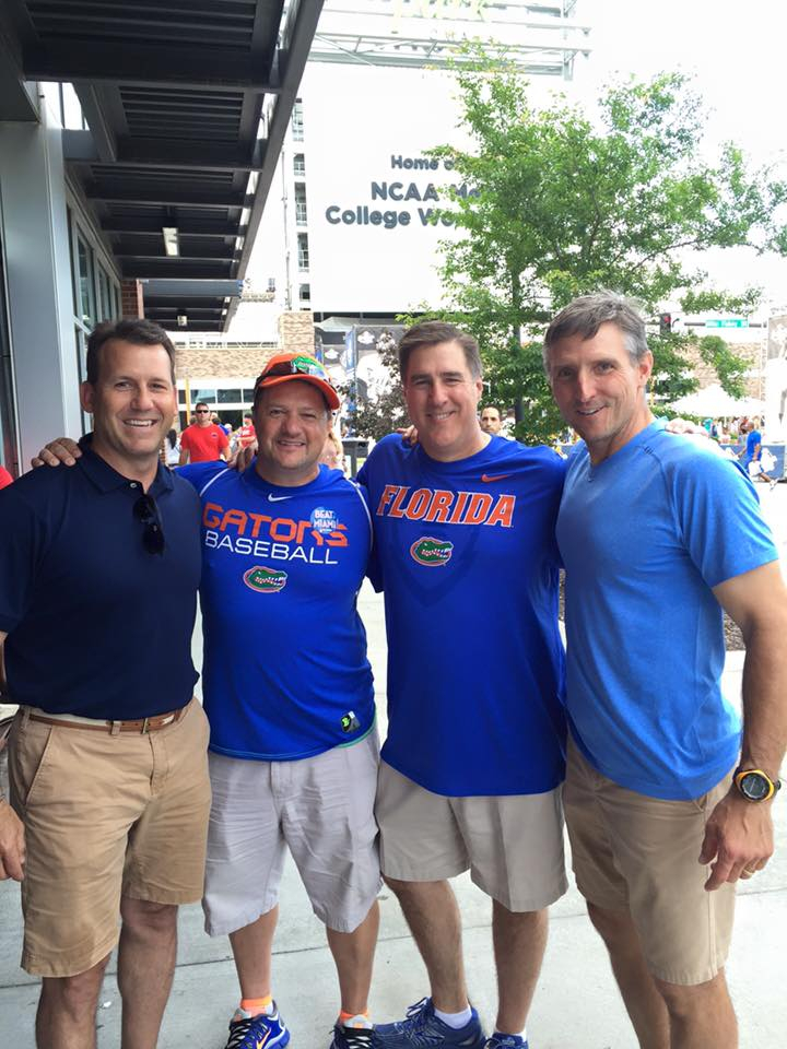 College World Series