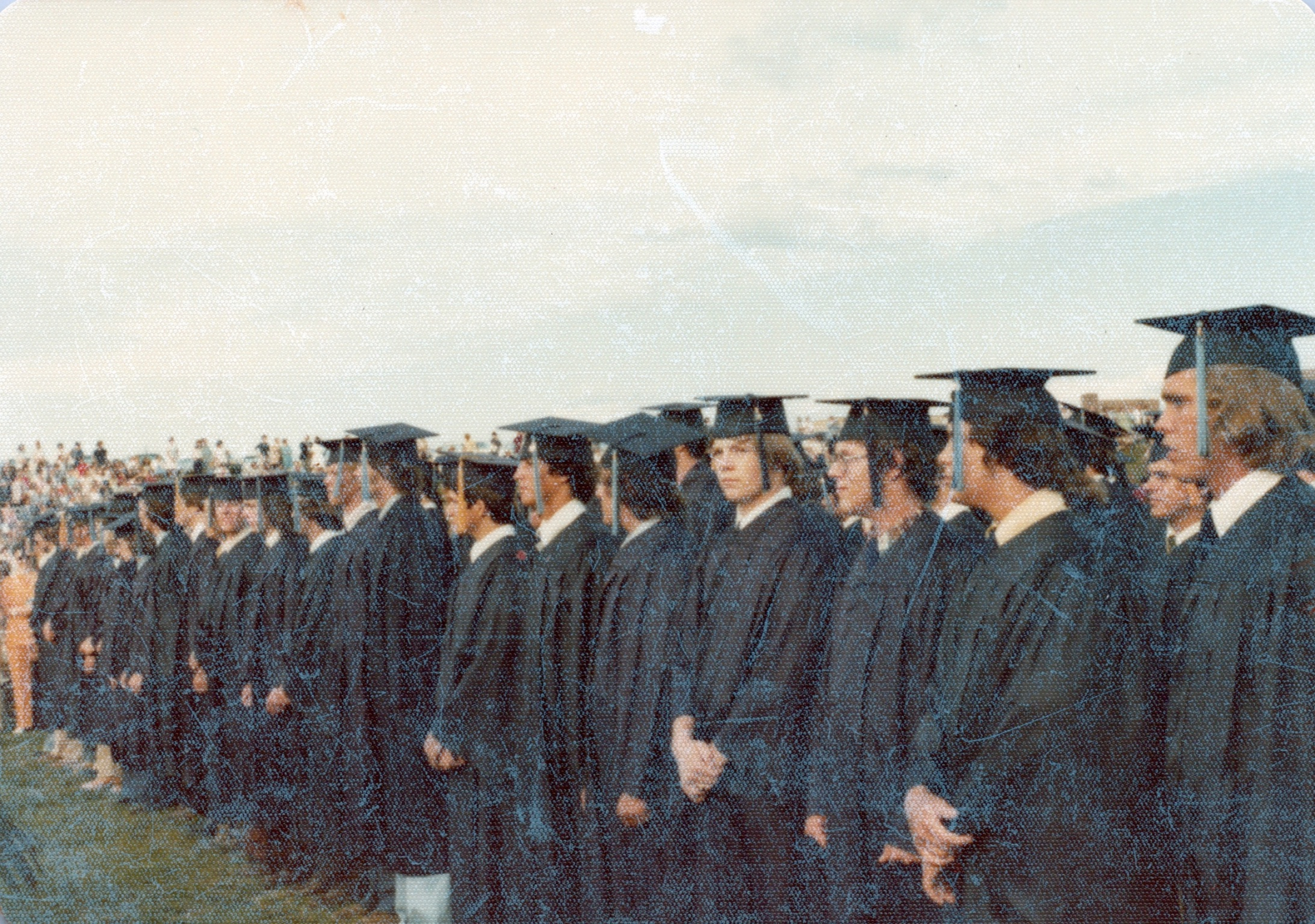 Graduation