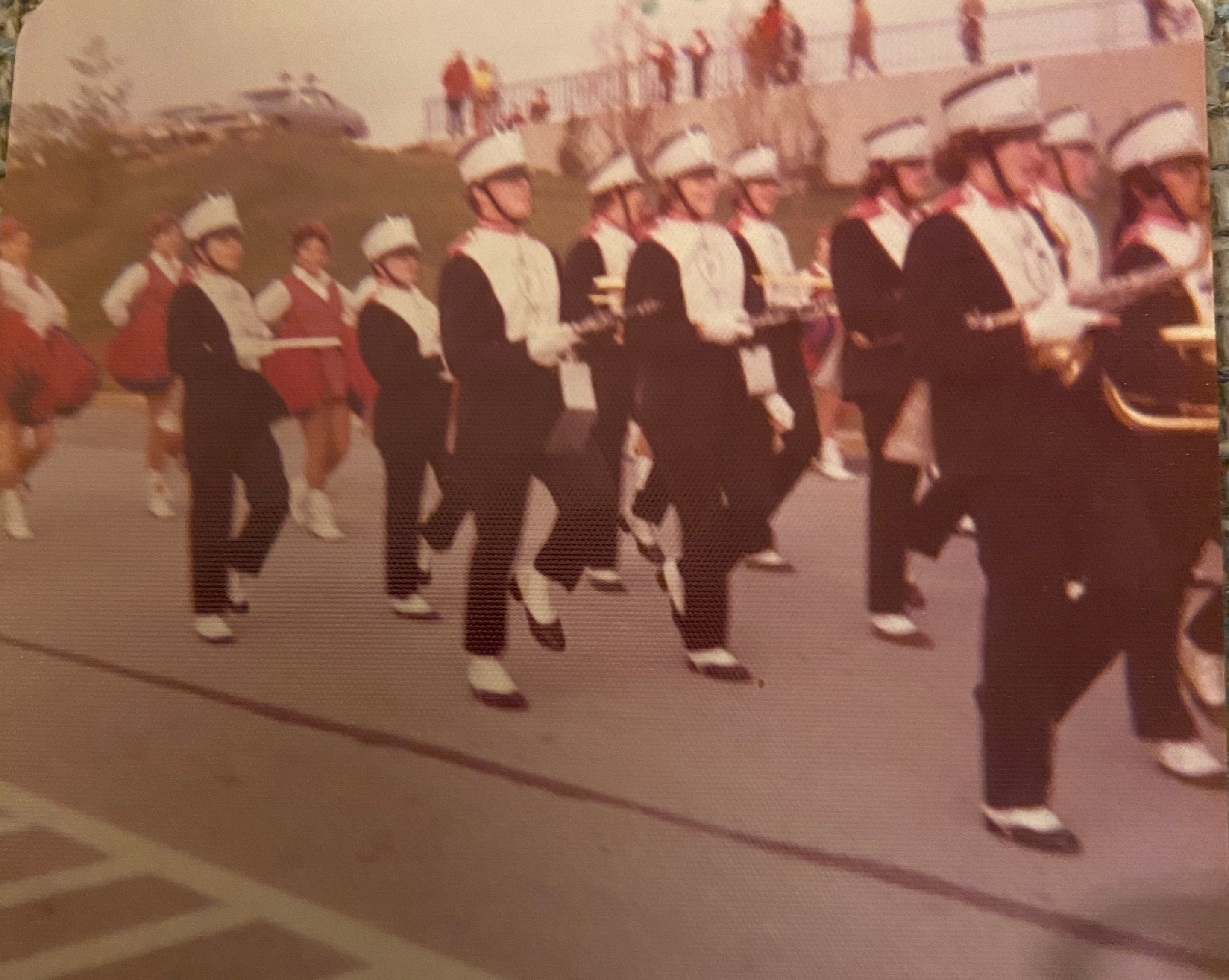 Parade