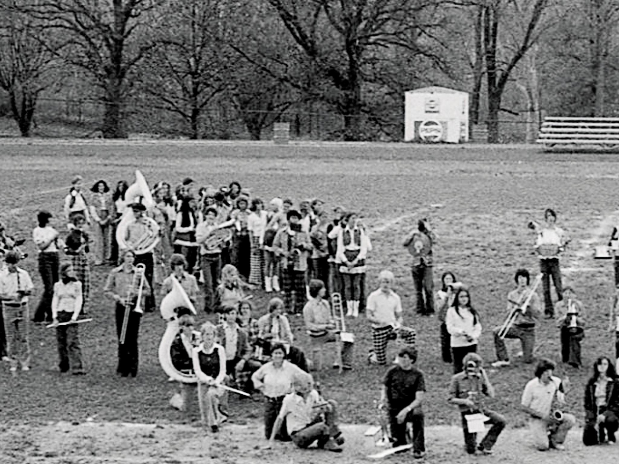 Band