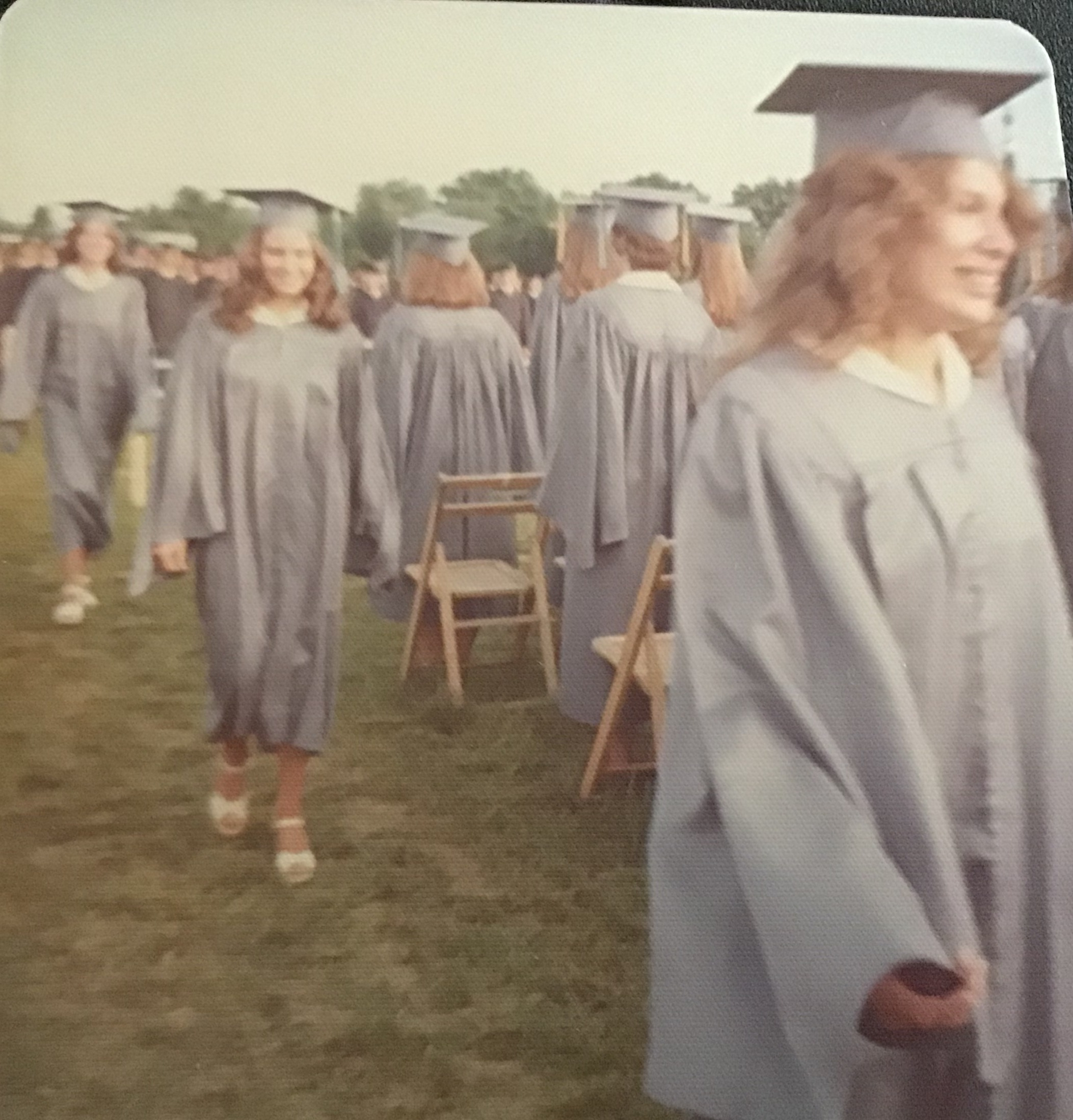 Graduation