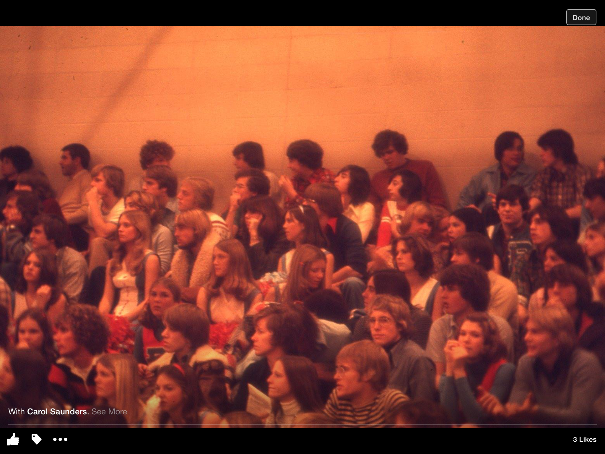 Gym assembly