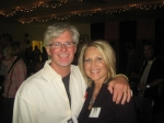 Chris Hanks and Anita Marshall (Sykes)