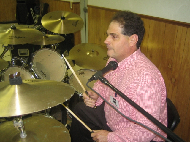 Ricky Hatcher 