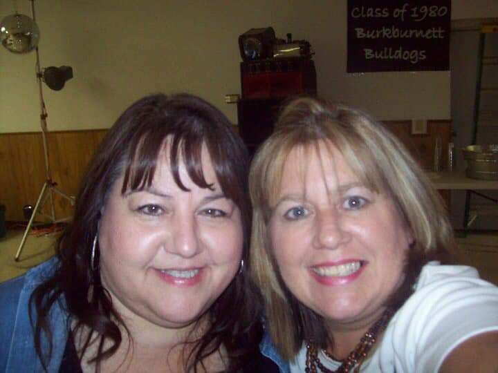 Cheryl Dodson (ONeal)