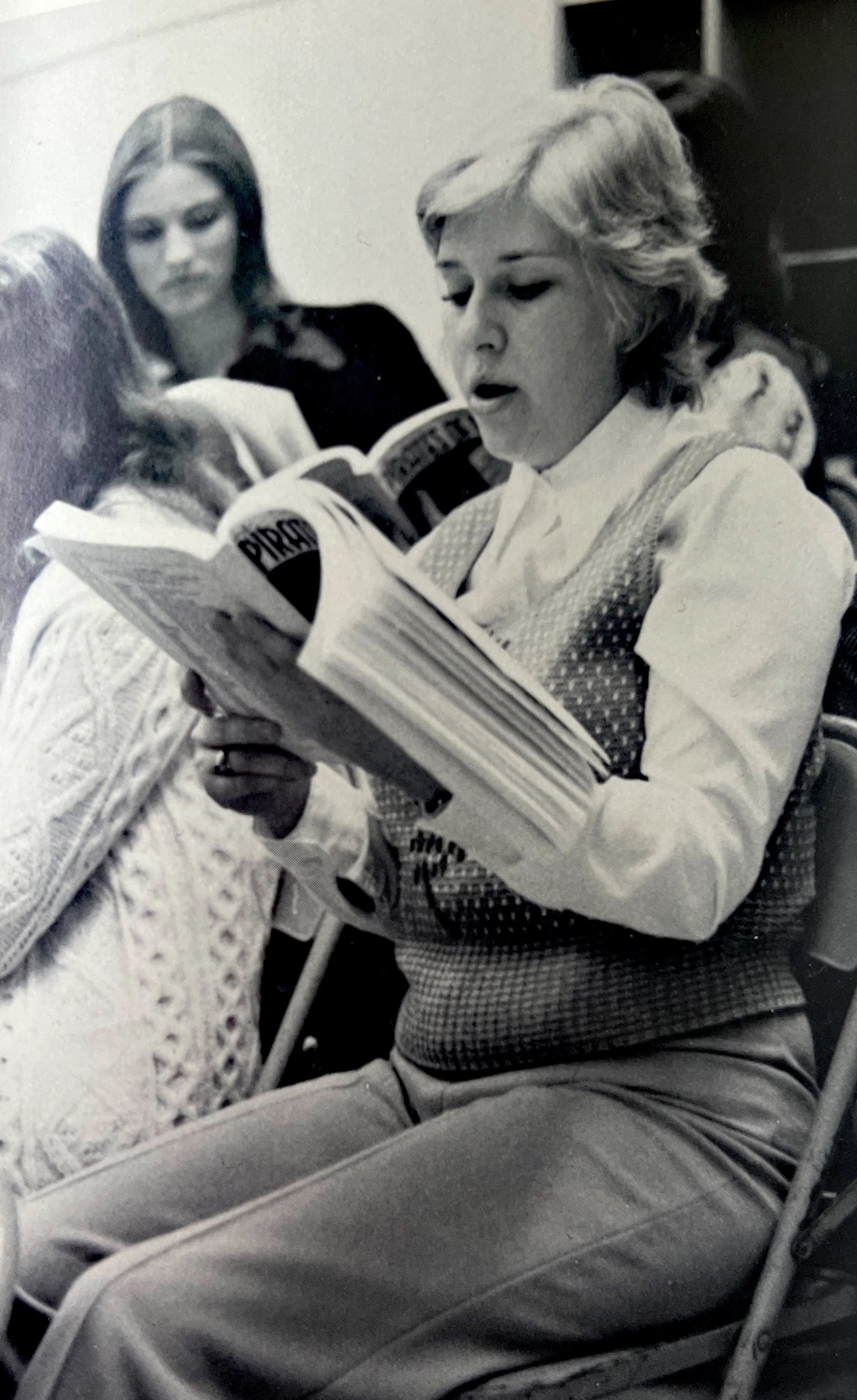 Donna Neundorfer