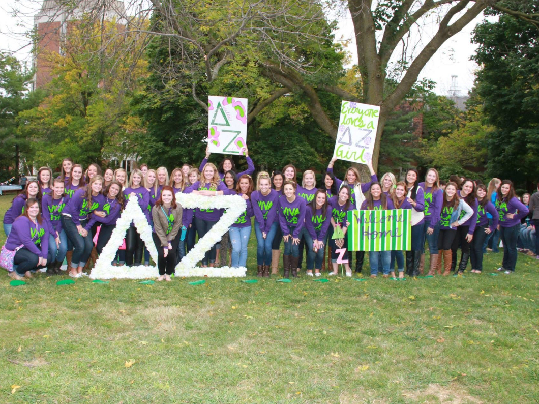 Bid Day 2013