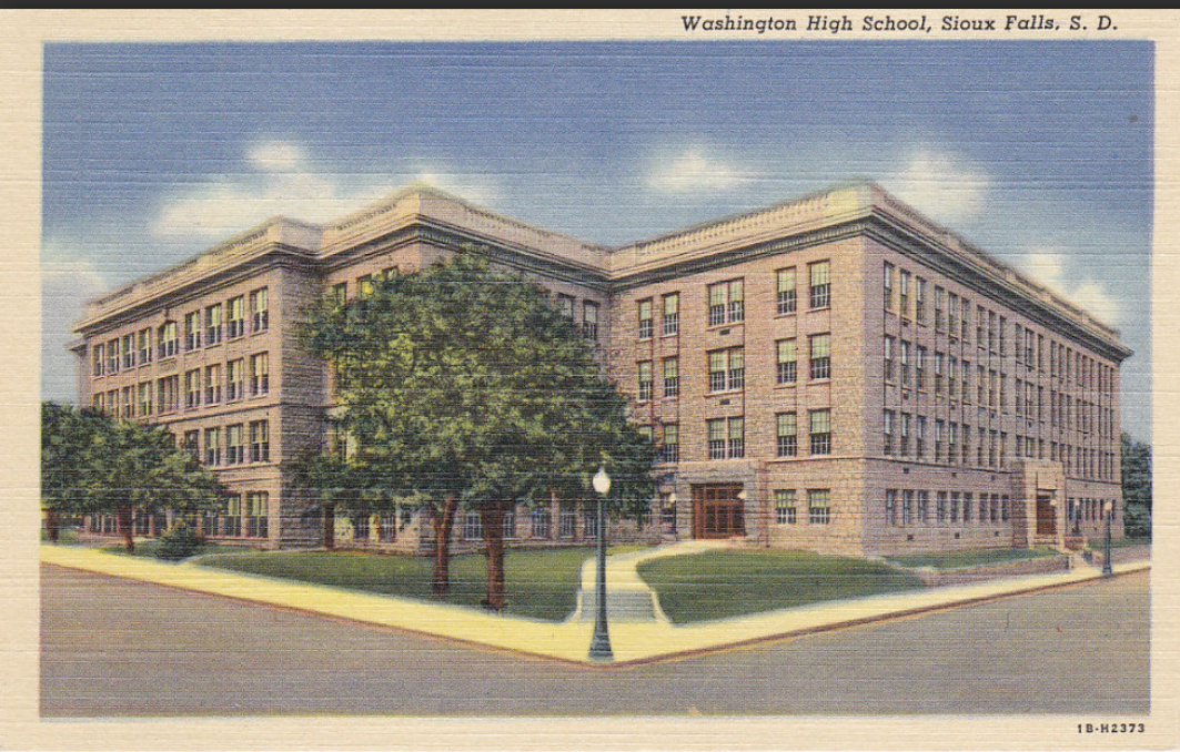 WSHS