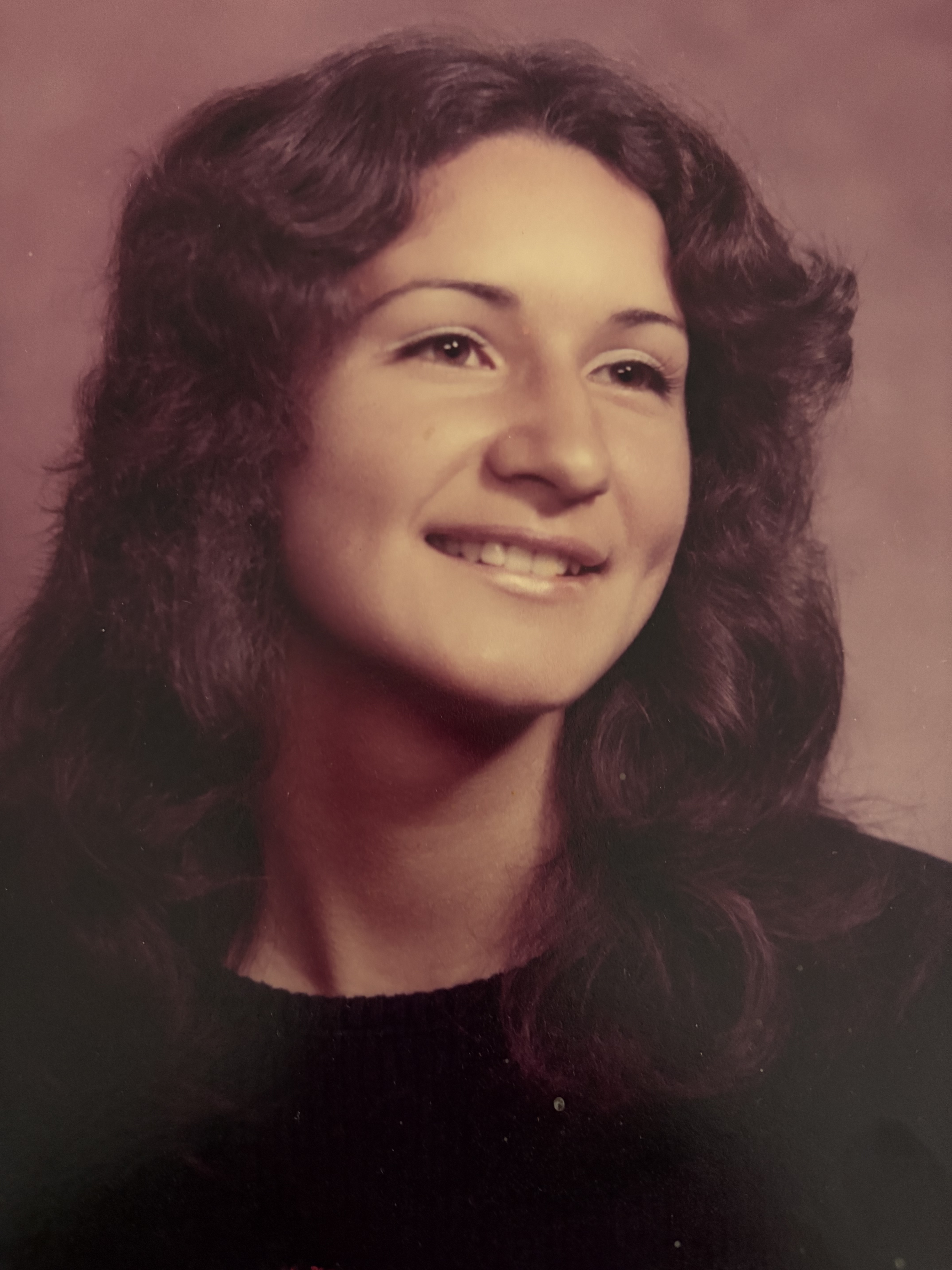 1975 Cougar photo