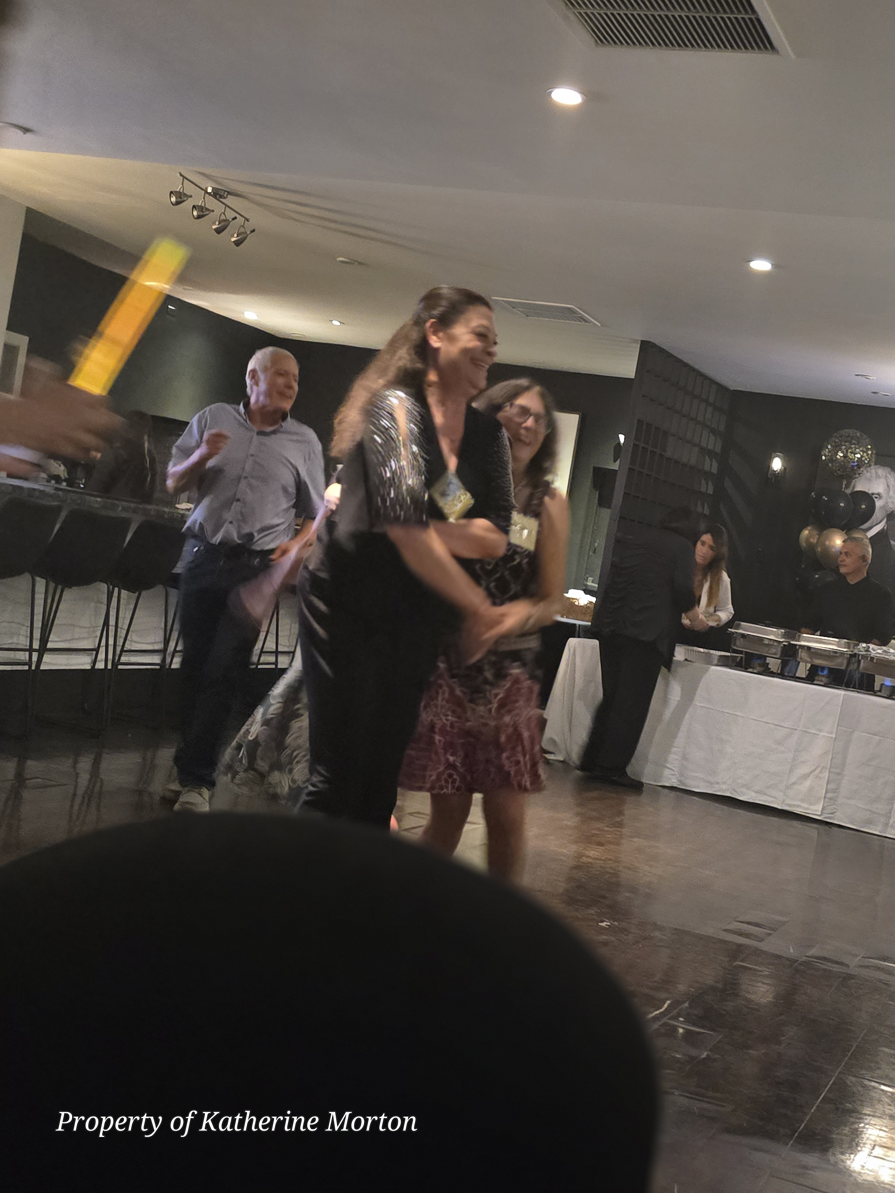 1975 50th class reunion