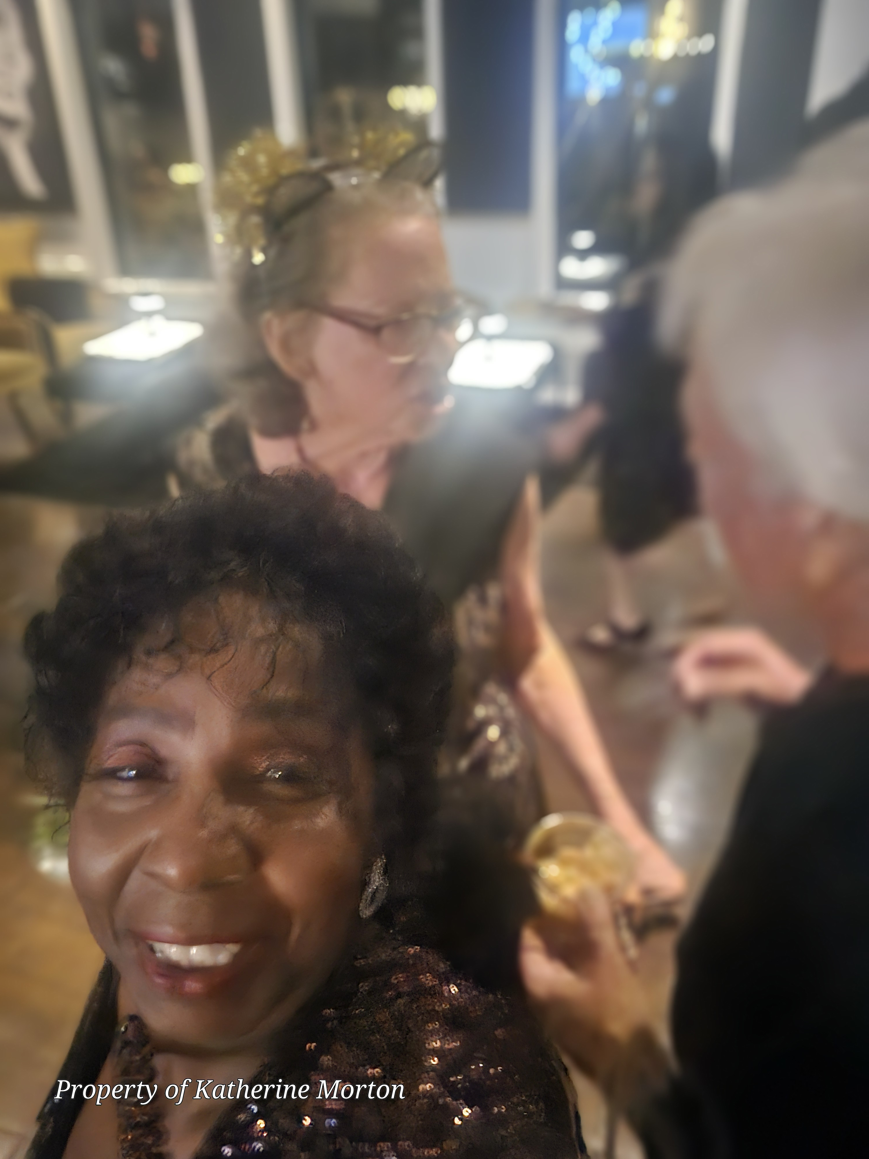 Ventura High 50th class reunion 2025