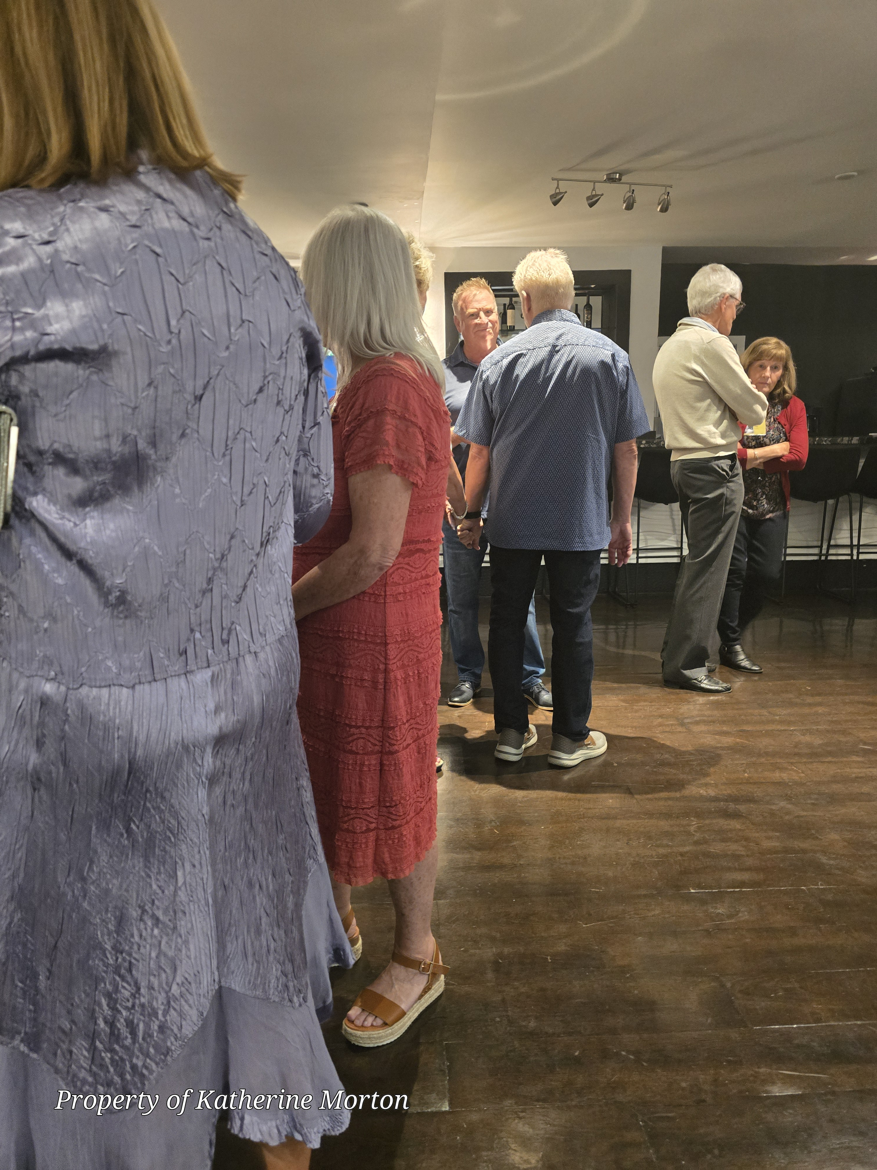 Ventura High 50th class reunion