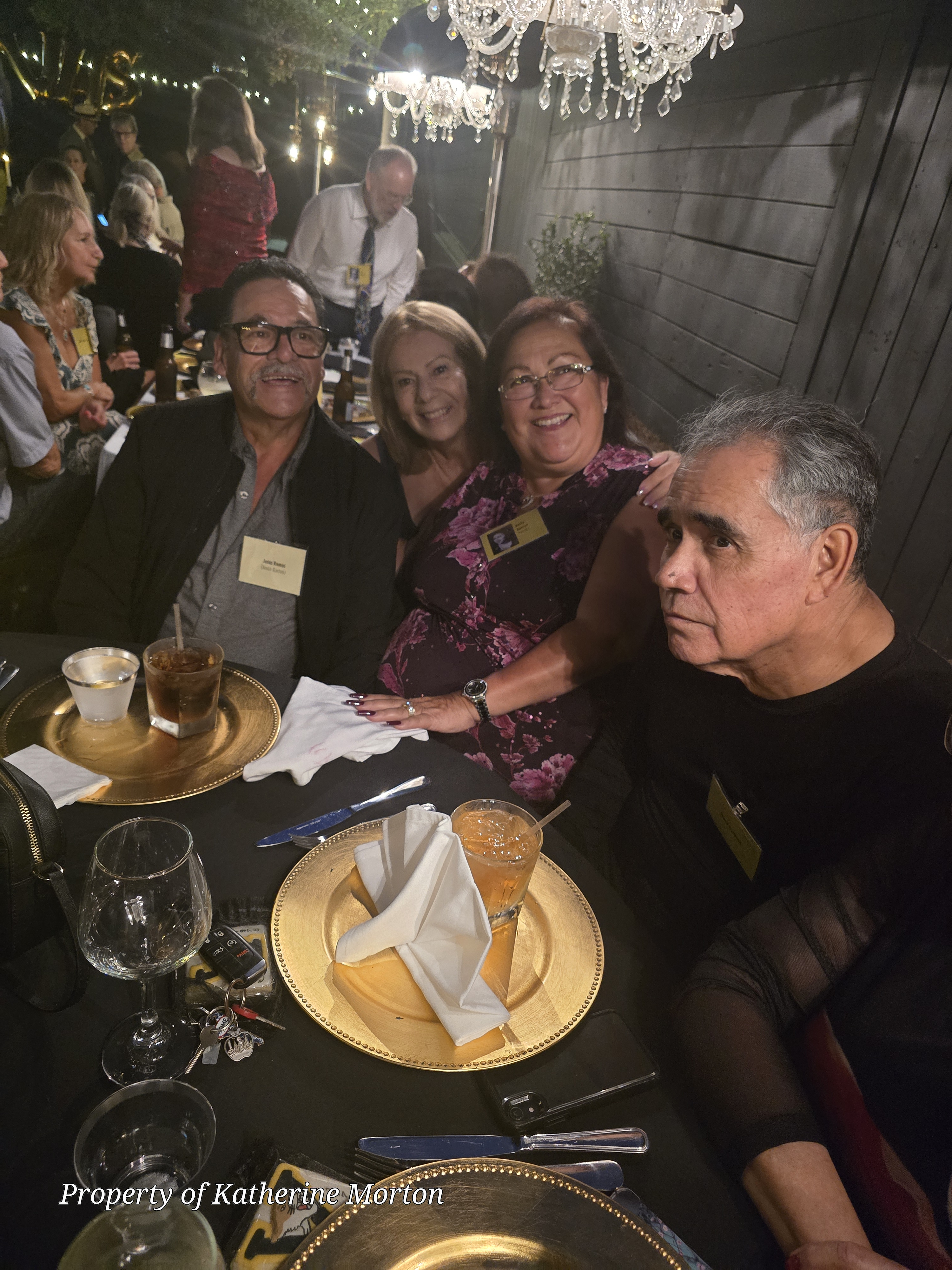 Ventura highs 50th class reunion 2025