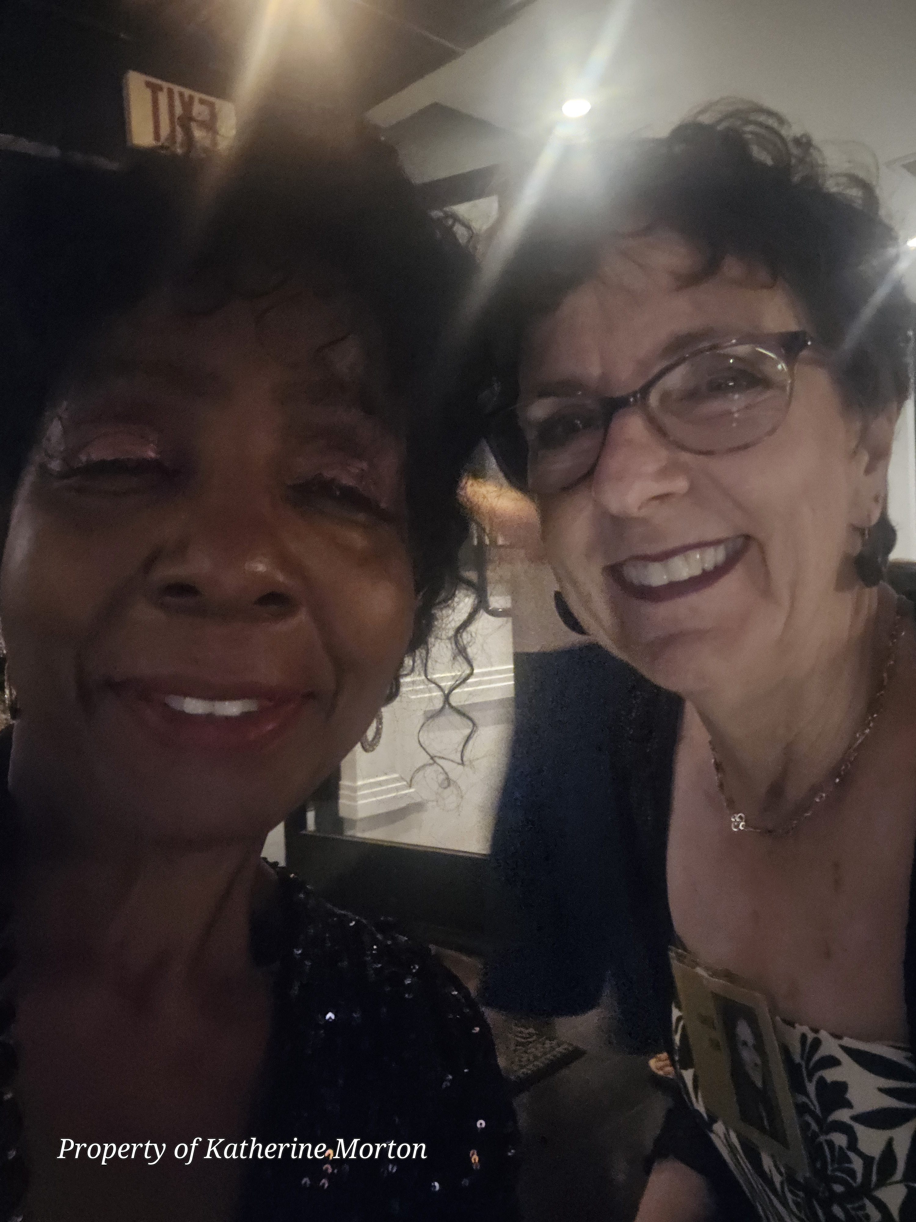 Ventura highs 50th class reunion