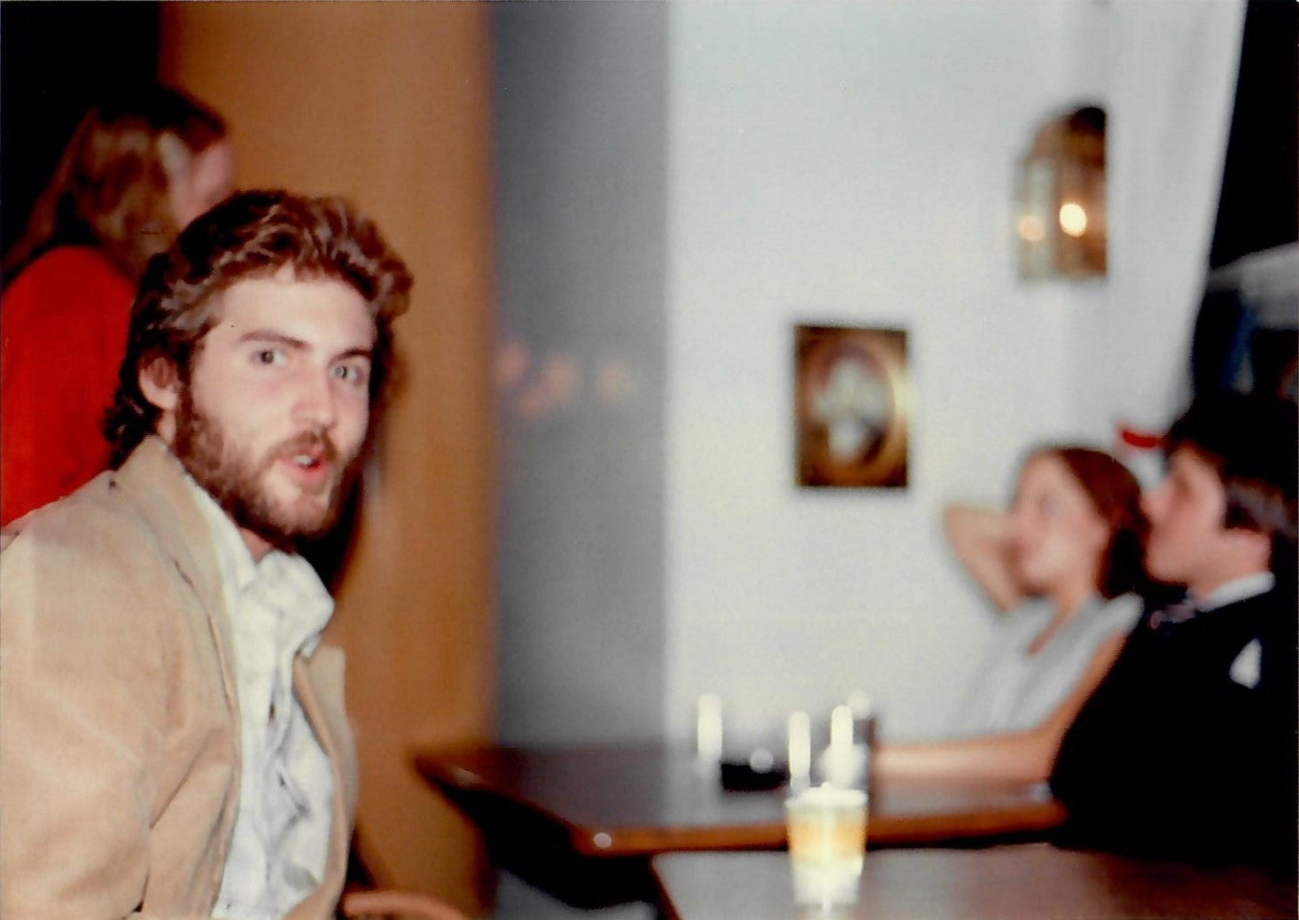 Bruce Carlson