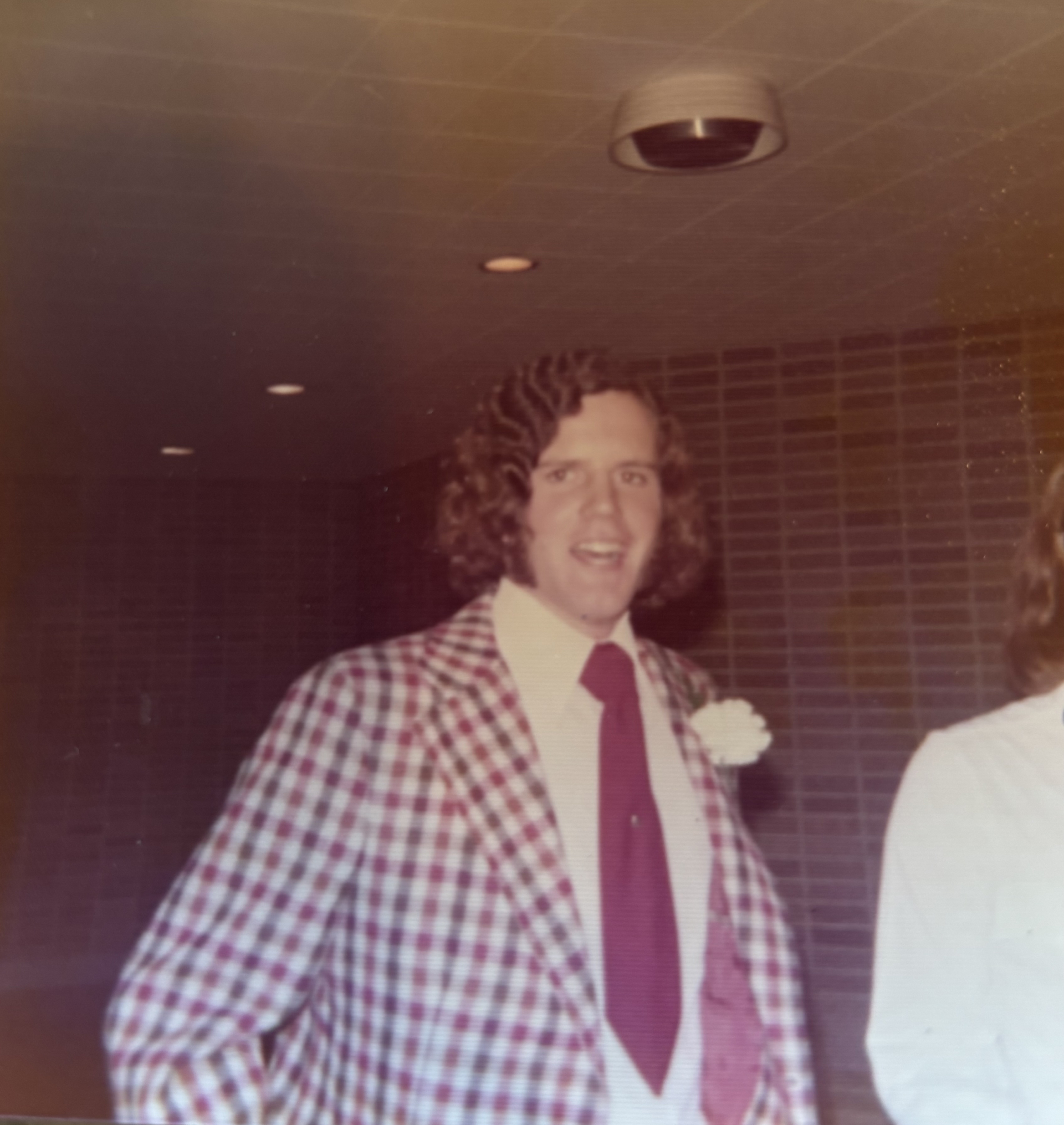 John Reinhart