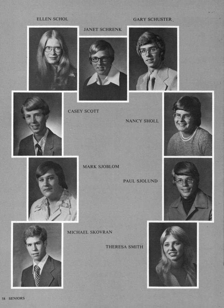 Schol - Smith
