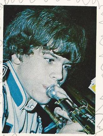 Bison Band Pic