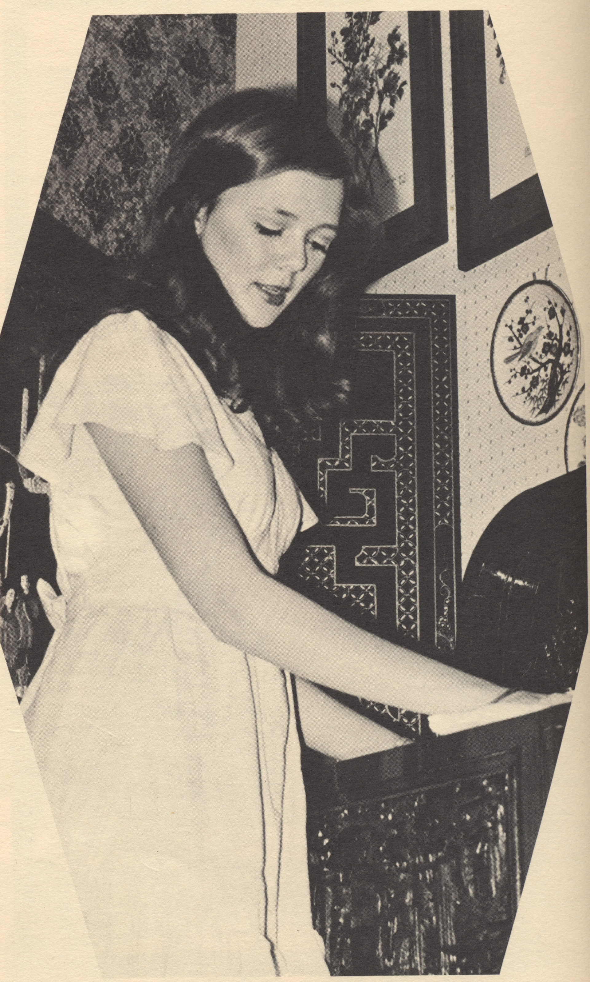 Vicki Jones