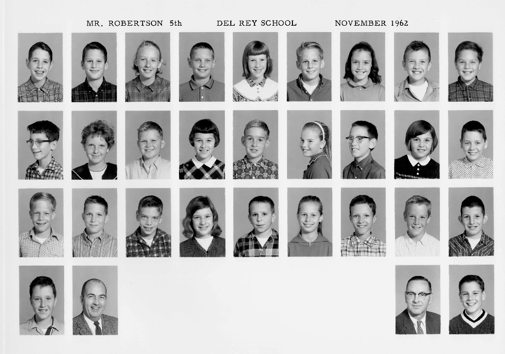 5th Robertson