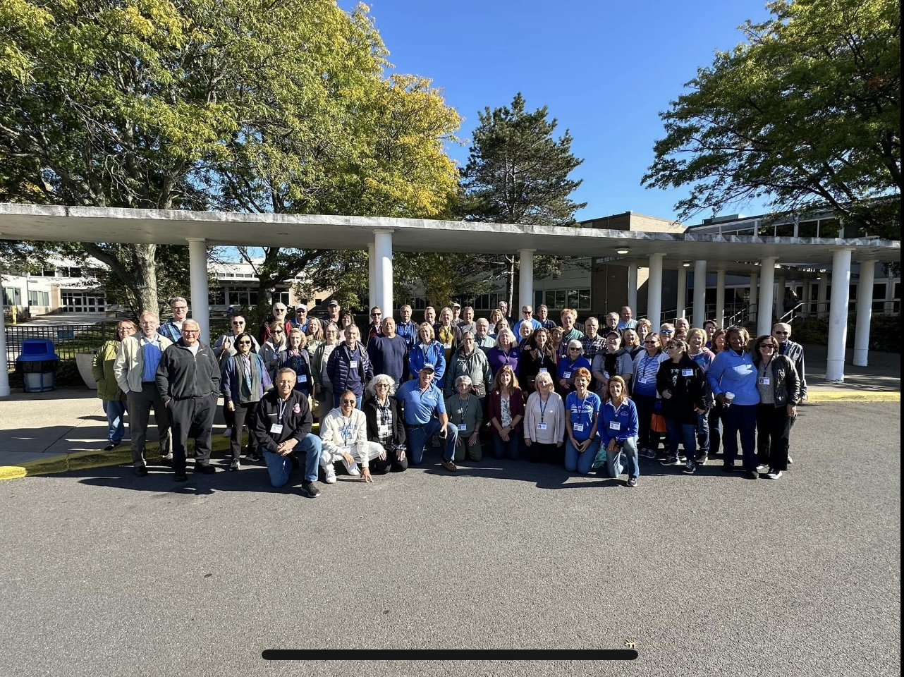 Shaker HS Tour