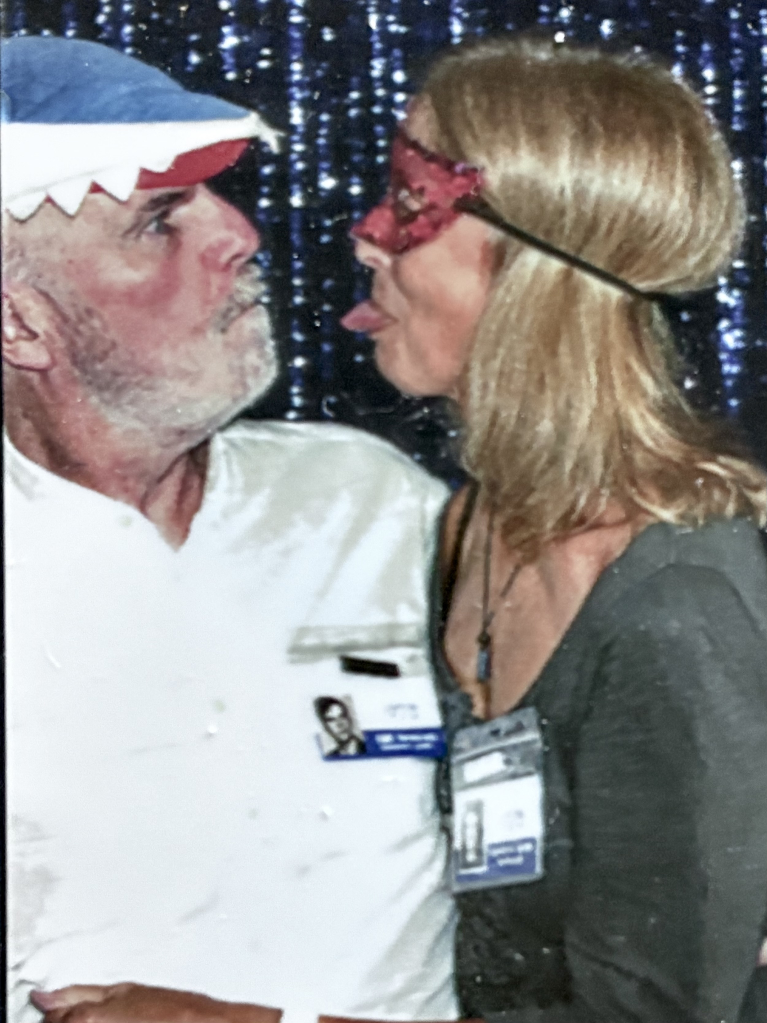 September 2025 -- Photo Booth Newcotts