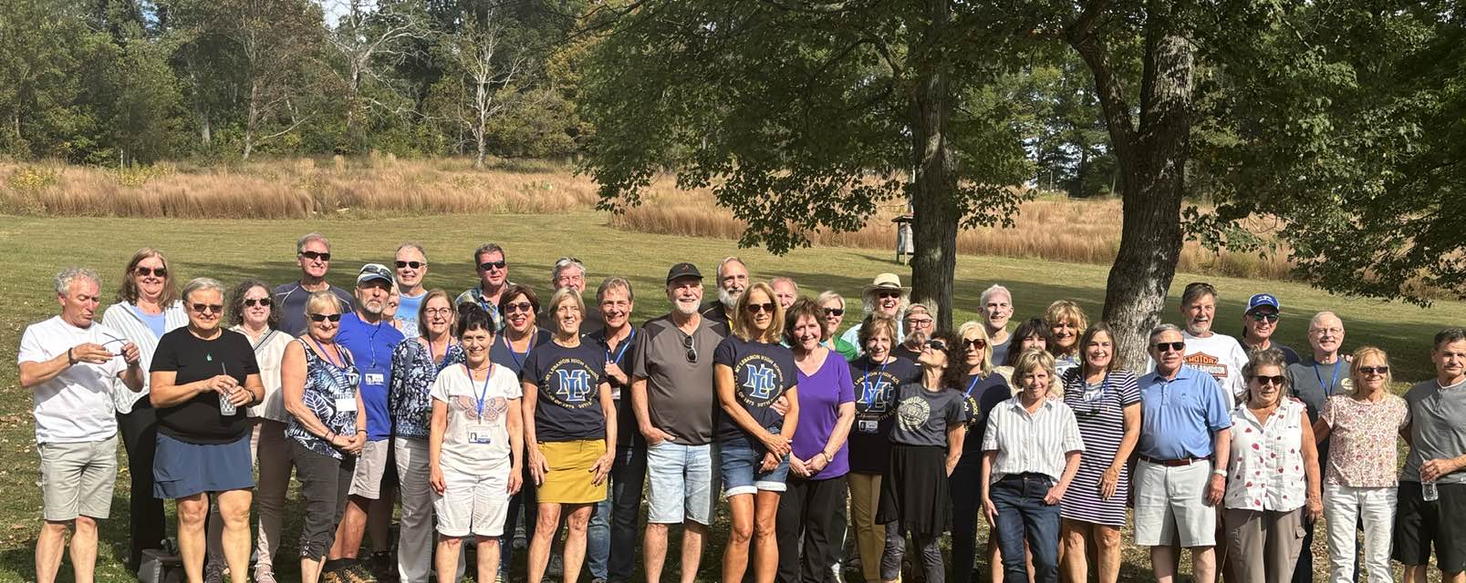 September 2025 -- South Park Crew