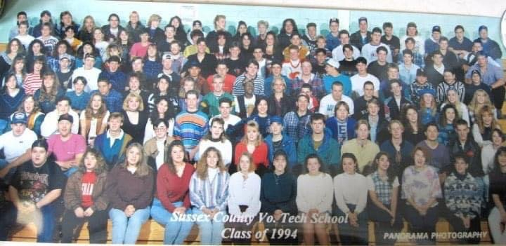 Class of 1994
