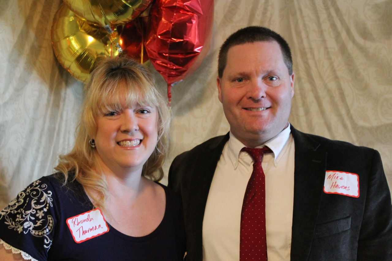 25 year reunion